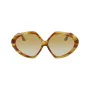 Óculos escuros femininos Victoria Beckham Ø 64 mm de Victoria Beckham, Óculos e acessórios - Ref: S0374911, Preço: 97,26 €, D...