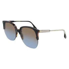 Ladies' Sunglasses Victoria Beckham VB617S-005 ø 63 mm by Victoria Beckham, Glasses and accessories - Ref: S0374912, Price: 9...