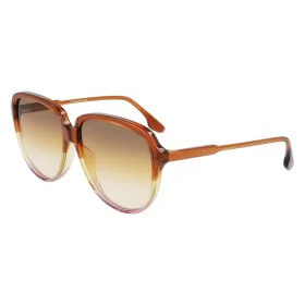 Ladies' Sunglasses Victoria Beckham VB618S-241 ø 60 mm by Victoria Beckham, Glasses and accessories - Ref: S0374918, Price: 9...