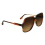 Lunettes de soleil Femme Victoria Beckham VB626S-617 ø 59 mm de Victoria Beckham, Lunettes et accessoires - Réf : S0374925, P...