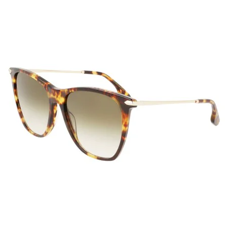 Óculos escuros femininos Victoria Beckham VB636S-221 ø 58 mm de Victoria Beckham, Óculos e acessórios - Ref: S0374934, Preço:...