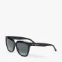 Ladies' Sunglasses Jimmy Choo JULIEKA-S-807 Ø 55 mm by Jimmy Choo, Glasses and accessories - Ref: S0374957, Price: 85,51 €, D...