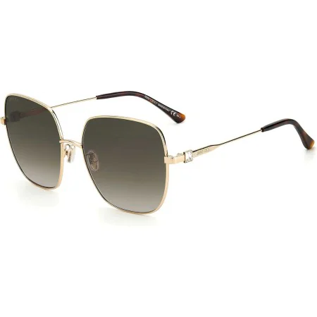 Ladies' Sunglasses Jimmy Choo KORI-G-SK-06J ø 60 mm by Jimmy Choo, Glasses and accessories - Ref: S0374960, Price: 77,67 €, D...