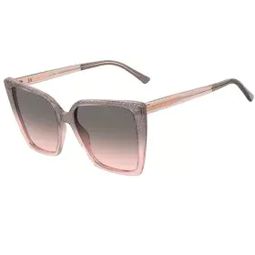 Damensonnenbrille Jimmy Choo LESSIE-S-KON ø 56 mm von Jimmy Choo, Brillen und Zubehör - Ref: S0374962, Preis: 82,35 €, Rabatt: %