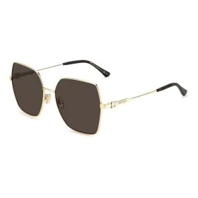 Lunettes de soleil Femme Jimmy Choo REYES-S-000 Ø 55 mm de Jimmy Choo, Lunettes et accessoires - Réf : S0374968, Prix : 105,6...