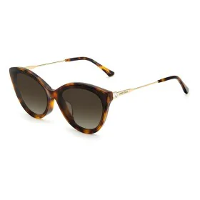 Ladies' Sunglasses Jimmy Choo VIC-F-SK-086 Ø 64 mm by Jimmy Choo, Glasses and accessories - Ref: S0374974, Price: 105,63 €, D...