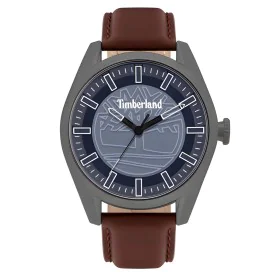 Reloj Hombre Timberland KW82.03TI (Ø 42 mm) de Timberland, Relojes de pulsera - Ref: S0374997, Precio: 78,93 €, Descuento: %