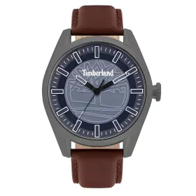 Montre Homme Timberland KW82.03TI (Ø 42 mm) de Timberland, Montres bracelet - Réf : S0374997, Prix : 78,93 €, Remise : %