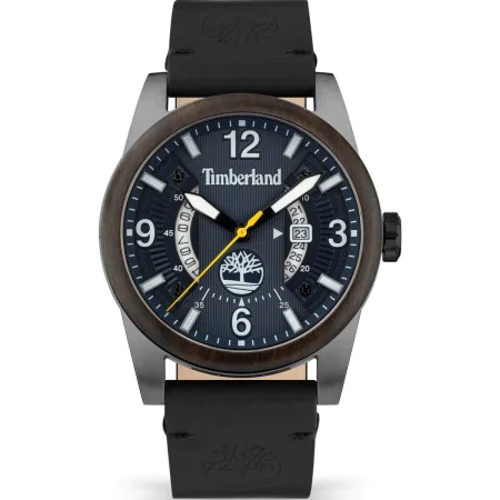 Men's Watch Timberland TDWGB2103403 (Ø 45 mm) by Timberland, Wrist Watches - Ref: S0375005, Price: 83,84 €, Discount: %