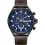 Montre Homme Timberland TDWGC9000402 (Ø 46 mm) de Timberland, Montres bracelet - Réf : S0375008, Prix : 120,73 €, Remise : %