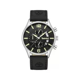 Reloj Hombre Timberland TDWGC9001201 (Ø 43 mm) de Timberland, Relojes de pulsera - Ref: S0375010, Precio: 108,90 €, Descuento: %