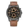 Montre Homme Timberland TDWGF9002403 (Ø 44 mm) de Timberland, Montres bracelet - Réf : S0375014, Prix : 120,73 €, Remise : %