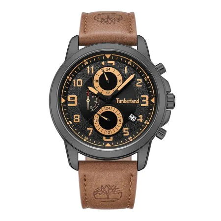 Herrenuhr Timberland TDWGF9002403 (Ø 44 mm) von Timberland, Armbanduhren - Ref: S0375014, Preis: 120,73 €, Rabatt: %