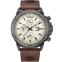 Reloj Hombre Timberland TDWGF9002903 (Ø 46 mm) de Timberland, Relojes de pulsera - Ref: S0375016, Precio: 118,80 €, Descuento: %