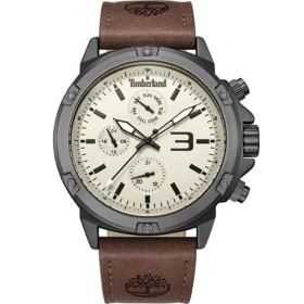 Relógio masculino Timberland TDWGF9002903 (Ø 46 mm) de Timberland, Relógios com braselete - Ref: S0375016, Preço: 120,73 €, D...