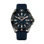 Montre Homme Timberland (Ø 45 mm) de Timberland, Montres bracelet - Réf : S0375019, Prix : 73,79 €, Remise : %