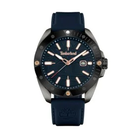 Reloj Hombre Timberland (Ø 45 mm) de Timberland, Relojes de pulsera - Ref: S0375019, Precio: 73,79 €, Descuento: %