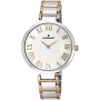 Relógio feminino Radiant RA461202 (Ø 36 mm) de Radiant, Relógios com braselete - Ref: S0375039, Preço: 30,64 €, Desconto: %