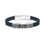 Bracciale Uomo Police 19 cm di Police, Bracciali - Rif: S0375049, Prezzo: 33,52 €, Sconto: %