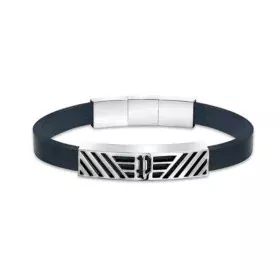 Pulsera Hombre Police 19 cm de Police, Pulseras - Ref: S0375049, Precio: 34,47 €, Descuento: %