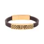 Bracelete masculino Police de Police, Pulseiras - Ref: S0375050, Preço: 37,10 €, Desconto: %