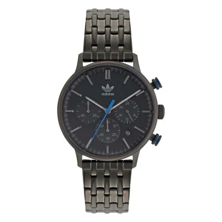 Herrenuhr Adidas (Ø 40 mm) von Adidas, Armbanduhren - Ref: S0375100, Preis: 92,23 €, Rabatt: %