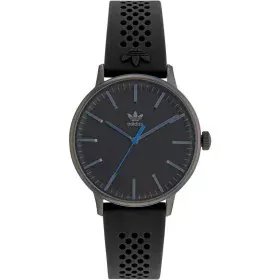 Montre Homme Adidas (Ø 38 mm) de Adidas, Montres bracelet - Réf : S0375102, Prix : 63,48 €, Remise : %