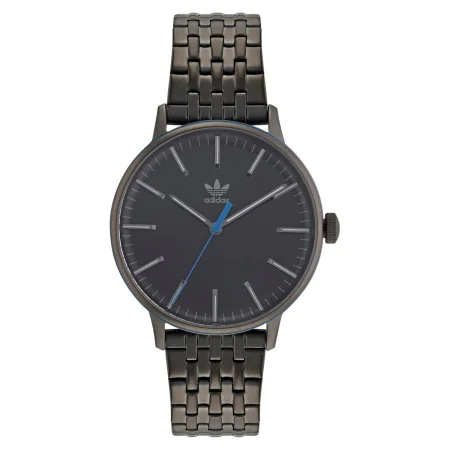 Relógio masculino Adidas (Ø 38 mm) de Adidas, Relógios com braselete - Ref: S0375103, Preço: 73,79 €, Desconto: %