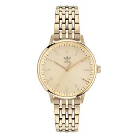 Montre Femme Adidas (Ø 35 mm) de Adidas, Montres bracelet - Réf : S0375105, Prix : 73,79 €, Remise : %