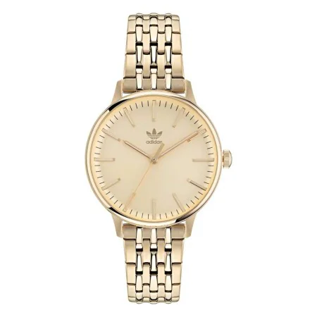 Montre Femme Adidas (Ø 35 mm) de Adidas, Montres bracelet - Réf : S0375105, Prix : 72,60 €, Remise : %