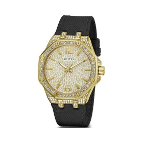 Orologio Donna Guess (Ø 39 mm) di Guess, Orologi da polso - Rif: S0375193, Prezzo: 130,80 €, Sconto: %