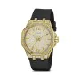 Ladies' Watch Guess (Ø 39 mm) by Guess, Wrist Watches - Ref: S0375193, Price: 128,71 €, Discount: %