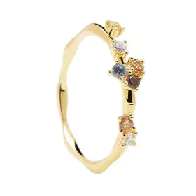 Anillo Mujer PDPAOLA AN01-210-14 (15) de PDPAOLA, Anillos - Ref: S0375207, Precio: 42,50 €, Descuento: %