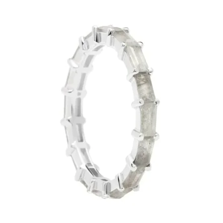 Bague Femme PDPAOLA AN02-220-16 (15) de PDPAOLA, Bagues - Réf : S0375213, Prix : 72,07 €, Remise : %