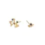 Ladies' Earrings PDPAOLA AR01-412-U 2 cm by PDPAOLA, Earrings - Ref: S0375233, Price: 47,82 €, Discount: %