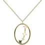 Ladies' Necklace PDPAOLA CO01-344-U 40 cm by PDPAOLA, Necklaces - Ref: S0375243, Price: 54,89 €, Discount: %