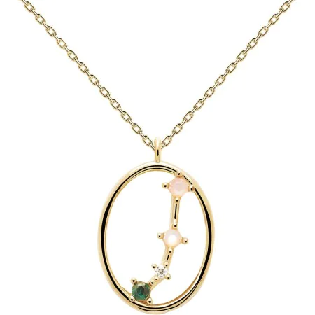 Ladies' Necklace PDPAOLA CO01-344-U 40 cm by PDPAOLA, Necklaces - Ref: S0375243, Price: 54,89 €, Discount: %