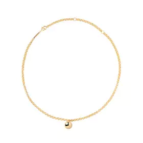 Collier Femme PDPAOLA CO01-428-U 35 cm de PDPAOLA, Colliers - Réf : S0375248, Prix : 145,91 €, Remise : %