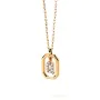 Ladies' Necklace PDPAOLA CO01-528-U by PDPAOLA, Necklaces - Ref: S0375250, Price: 42,50 €, Discount: %