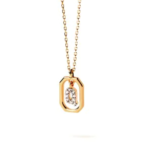 Ladies' Necklace PDPAOLA CO01-528-U by PDPAOLA, Necklaces - Ref: S0375250, Price: 43,73 €, Discount: %