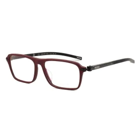 Montura de Gafas Hombre Chopard VCH31057AR3M Rojo ø 57 mm de Chopard, Gafas y accesorios - Ref: S0375264, Precio: 170,77 €, D...