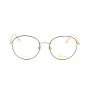 Monture de Lunettes Femme Chopard VCHF48M520301 Ø 52 mm de Chopard, Lunettes et accessoires - Réf : S0375268, Prix : 170,77 €...