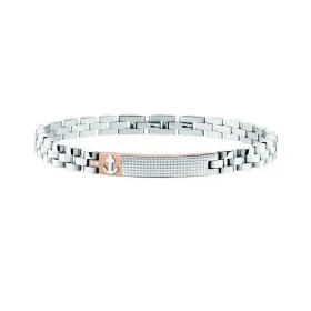 Bracelete feminino Sector SADQ37 20 cm de Sector, Pulseiras - Ref: S0375297, Preço: 24,90 €, Desconto: %