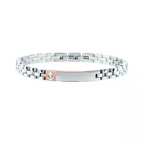 Pulsera Mujer Sector SADQ37 20 cm de Sector, Pulseras - Ref: S0375297, Precio: 24,90 €, Descuento: %