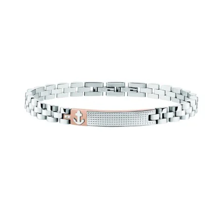 Bracciale Donna Sector SADQ37 20 cm di Sector, Bracciali - Rif: S0375297, Prezzo: 24,90 €, Sconto: %