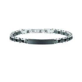 Bracciale Uomo Sector SAFR06 20 cm di Sector, Bracciali - Rif: S0375298, Prezzo: 36,43 €, Sconto: %