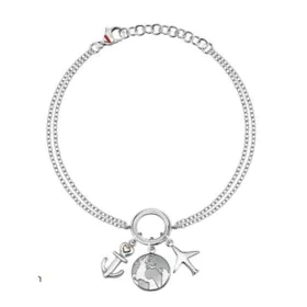 Bracelet Femme Sector SAKQ41 20 cm de Sector, Bracelets - Réf : S0375301, Prix : 21,07 €, Remise : %