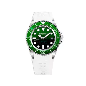 Reloj Hombre Bobroff BF0002bv-BFSTB (Ø 42 mm) de Bobroff, Relojes de pulsera - Ref: S0375312, Precio: 247,05 €, Descuento: %