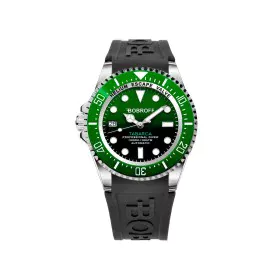 Reloj Hombre Bobroff BF0002ibv-BFSTN (Ø 42 mm) de Bobroff, Relojes de pulsera - Ref: S0375319, Precio: 243,09 €, Descuento: %