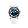 Reloj Hombre Bobroff BF0003-BFSTB (Ø 42 mm) de Bobroff, Relojes de pulsera - Ref: S0375322, Precio: 242,79 €, Descuento: %